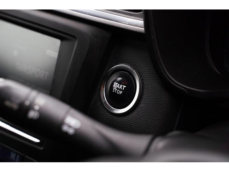 Renault Kadjar Kadjar Dynamique Nav SUV 1 Manual Diesel - U942