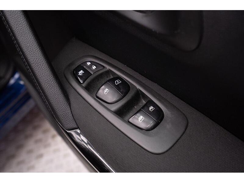 Renault Kadjar Kadjar Dynamique Nav SUV 1 Manual Diesel - U942