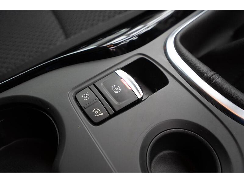 Renault Kadjar Kadjar Dynamique Nav SUV 1 Manual Diesel - U942