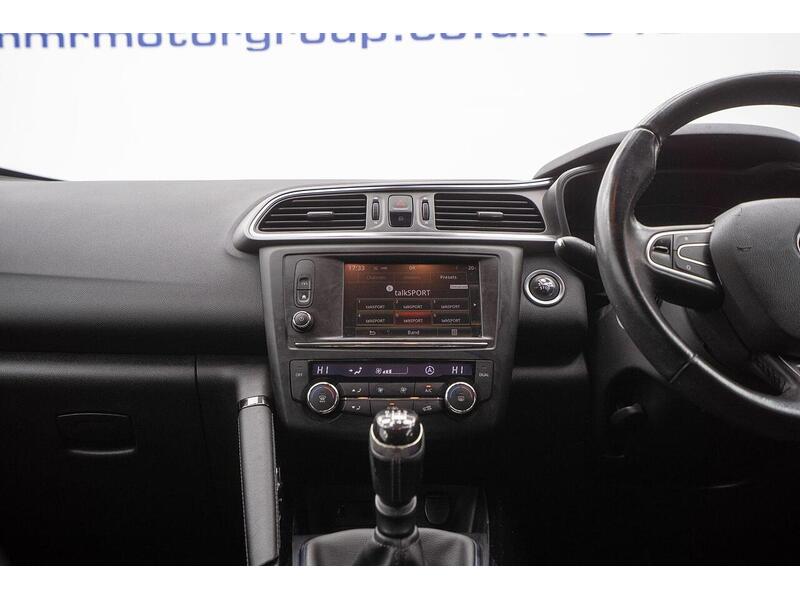 Renault Kadjar Kadjar Dynamique Nav SUV 1 Manual Diesel - U942