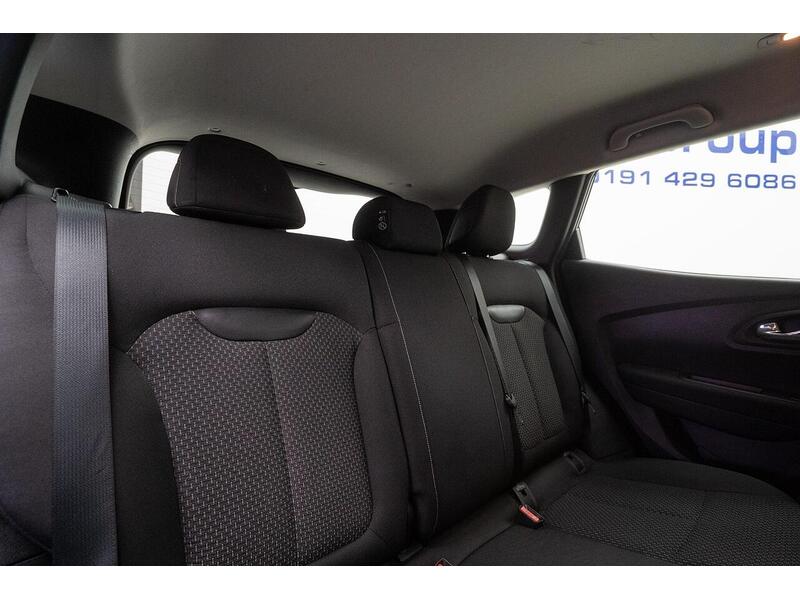 Renault Kadjar Kadjar Dynamique Nav SUV 1 Manual Diesel - U942