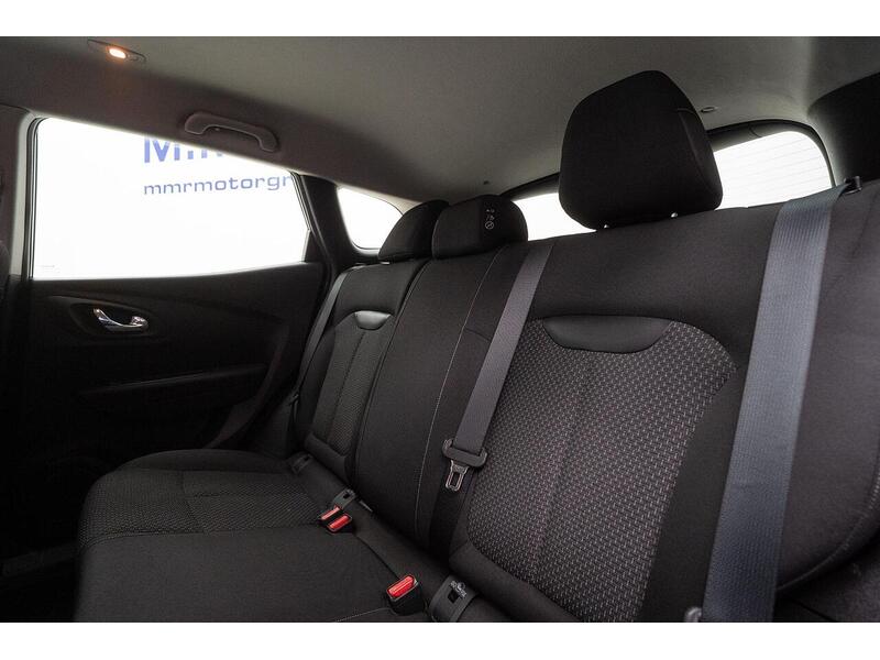 Renault Kadjar Kadjar Dynamique Nav SUV 1 Manual Diesel - U942