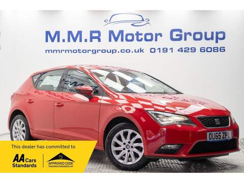 SEAT Leon Mazda3 GT Sport Hatchback 1 Automatic Petrol