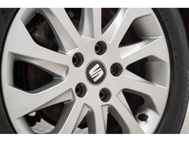 SEAT Leon 1.6 TDI SE Euro 6 (s/s) 5dr - U968