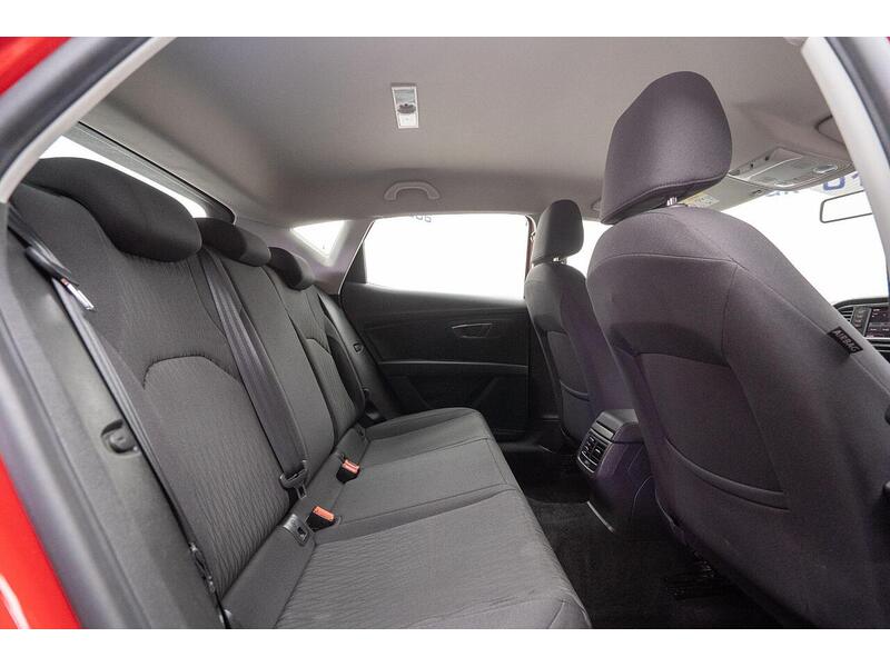 SEAT Leon 1.6 TDI SE Euro 6 (s/s) 5dr - U968