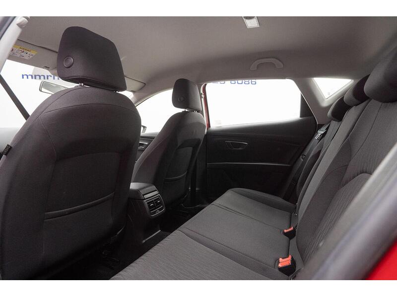 SEAT Leon 1.6 TDI SE Euro 6 (s/s) 5dr - U968