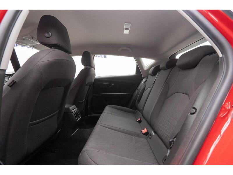 SEAT Leon 1.6 TDI SE Euro 6 (s/s) 5dr - U968