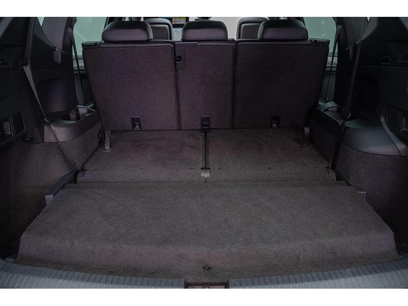 SEAT Tarraco Tarraco XCELLENCE First Edition Plus SUV 1 Automatic Petrol - U980