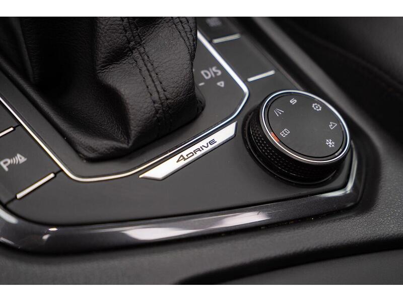 SEAT Tarraco Tarraco XCELLENCE First Edition Plus SUV 1 Automatic Petrol - U980