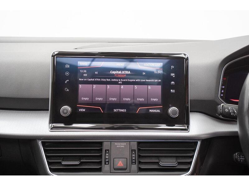 SEAT Tarraco Tarraco XCELLENCE First Edition Plus SUV 1 Automatic Petrol - U980