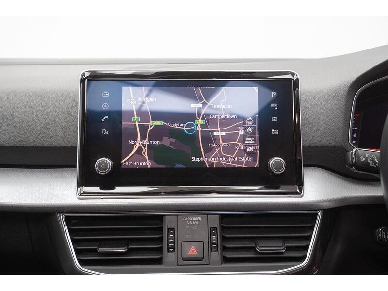 SEAT Tarraco Tarraco XCELLENCE First Edition Plus SUV 1 Automatic Petrol - U980