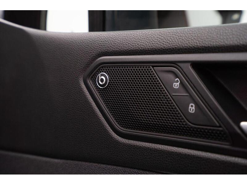 SEAT Tarraco Tarraco XCELLENCE First Edition Plus SUV 1 Automatic Petrol - U980