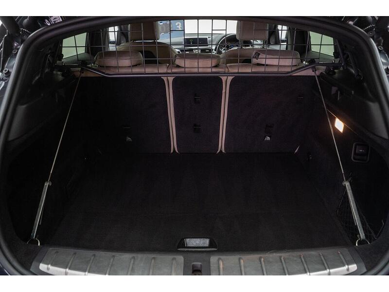 BMW X2 2.0 20d M Sport Auto xDrive Euro 6 (s/s) 5dr - U981