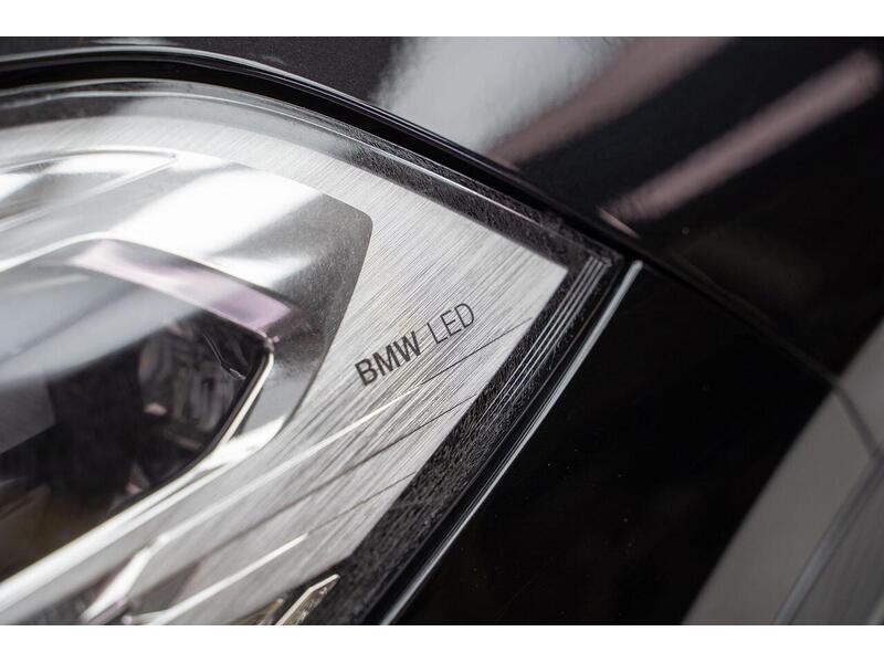 BMW X2 2.0 20d M Sport Auto xDrive Euro 6 (s/s) 5dr - U981