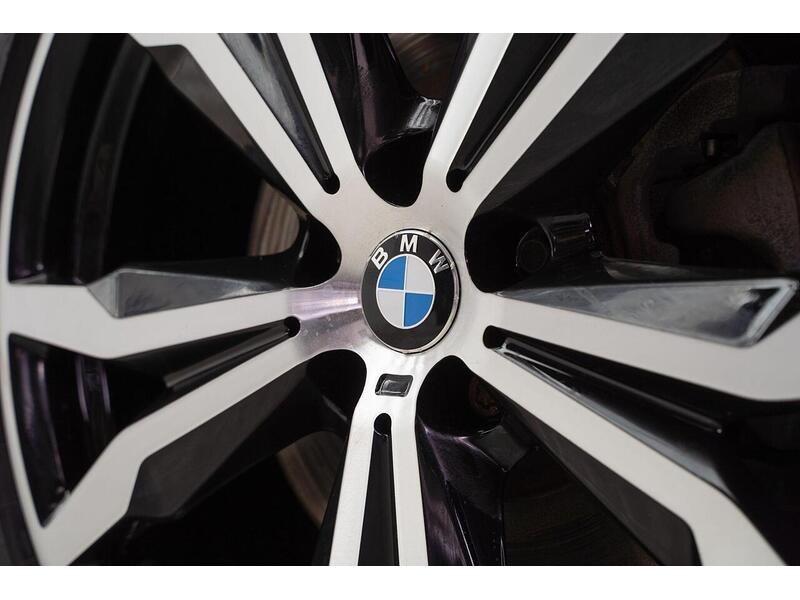 BMW X2 2.0 20d M Sport Auto xDrive Euro 6 (s/s) 5dr - U981