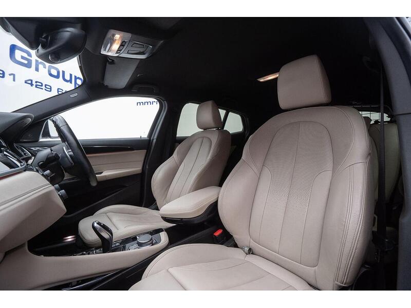 BMW X2 2.0 20d M Sport Auto xDrive Euro 6 (s/s) 5dr - U981