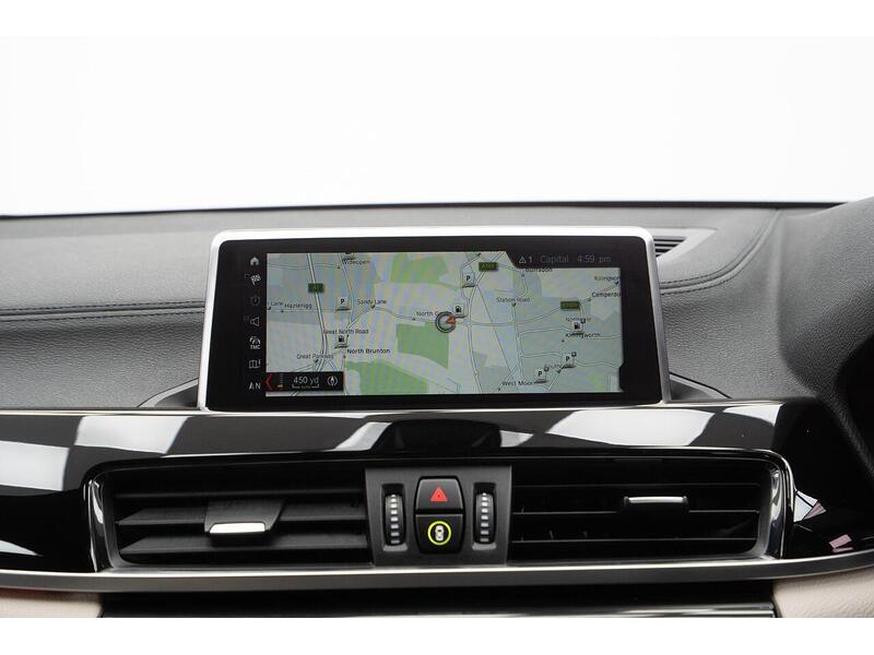 BMW X2 2.0 20d M Sport Auto xDrive Euro 6 (s/s) 5dr - U981