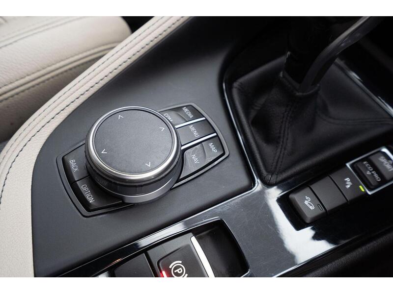 BMW X2 2.0 20d M Sport Auto xDrive Euro 6 (s/s) 5dr - U981