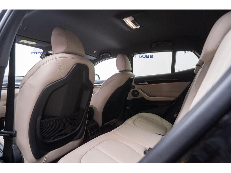 BMW X2 2.0 20d M Sport Auto xDrive Euro 6 (s/s) 5dr - U981