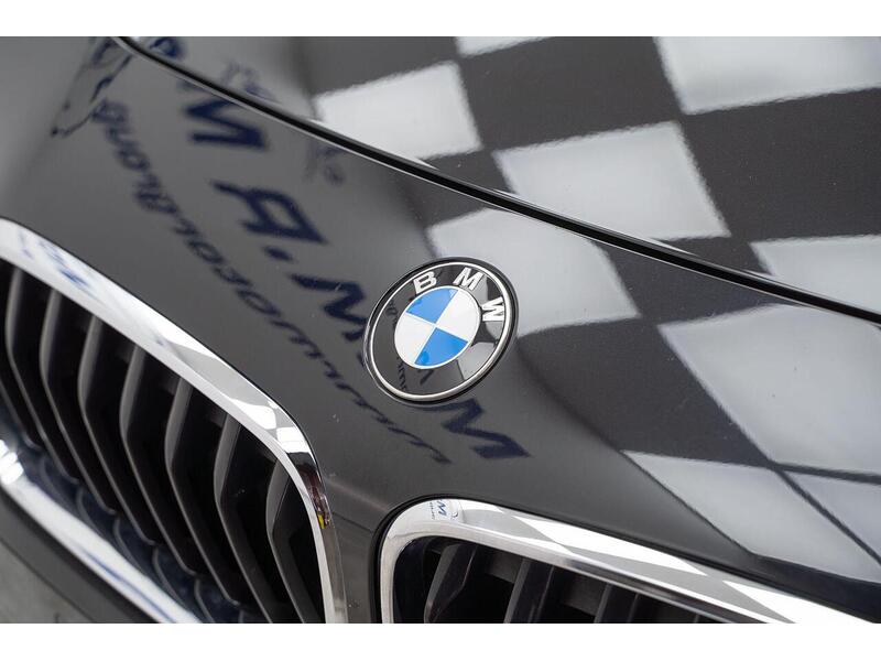 BMW X2 2.0 20d M Sport Auto xDrive Euro 6 (s/s) 5dr - U981