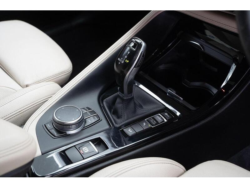 BMW X2 2.0 20d M Sport Auto xDrive Euro 6 (s/s) 5dr - U981