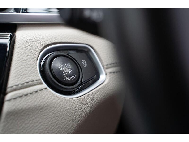 BMW X2 2.0 20d M Sport Auto xDrive Euro 6 (s/s) 5dr - U981