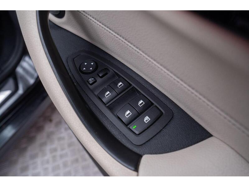 BMW X2 2.0 20d M Sport Auto xDrive Euro 6 (s/s) 5dr - U981