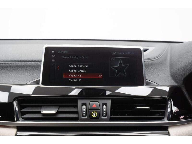 BMW X2 2.0 20d M Sport Auto xDrive Euro 6 (s/s) 5dr - U981