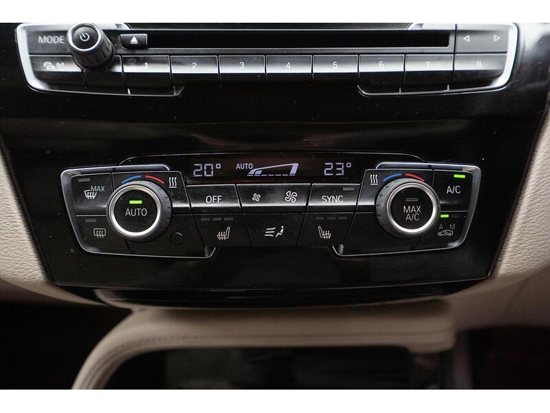 BMW X2 2.0 20d M Sport Auto xDrive Euro 6 (s/s) 5dr - U981