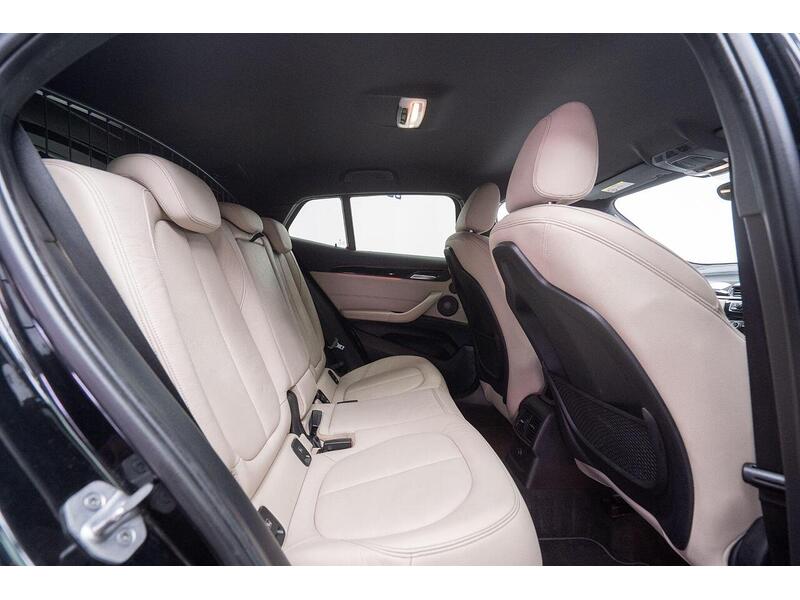 BMW X2 2.0 20d M Sport Auto xDrive Euro 6 (s/s) 5dr - U981