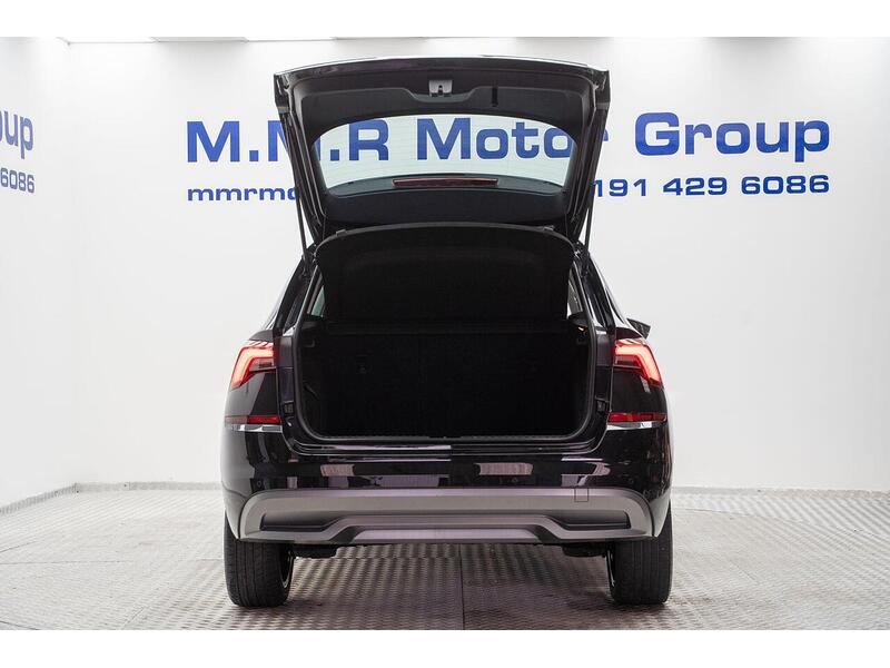 Skoda Kamiq 1.0 TSI SE L Euro 6 (s/s) 5dr - U989