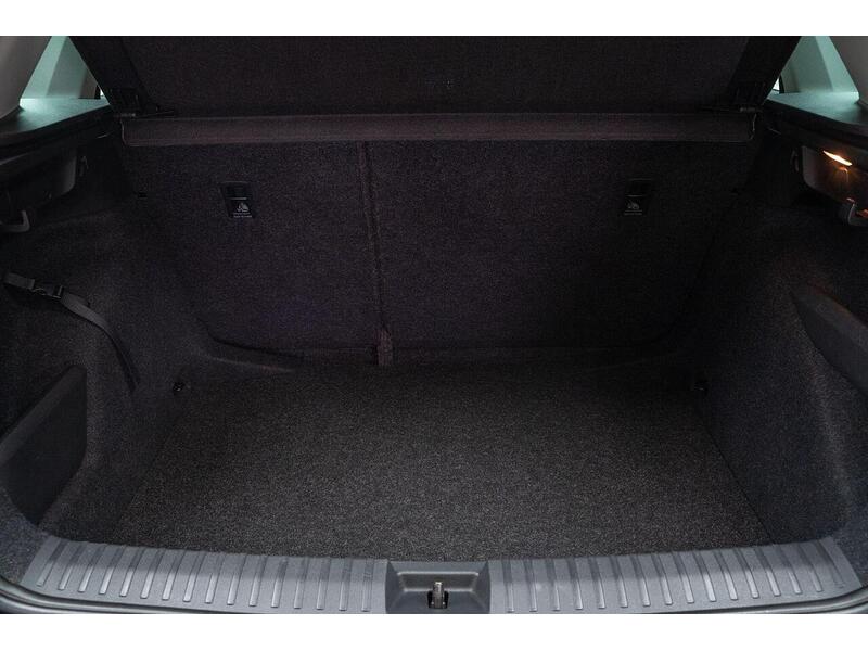 Skoda Kamiq 1.0 TSI SE L Euro 6 (s/s) 5dr - U989