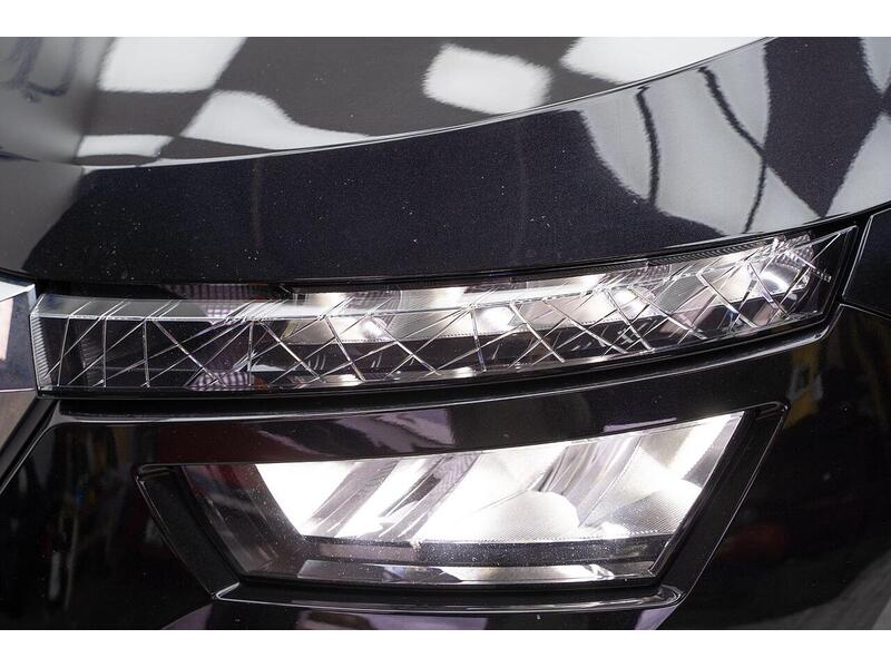 Skoda Kamiq 1.0 TSI SE L Euro 6 (s/s) 5dr - U989