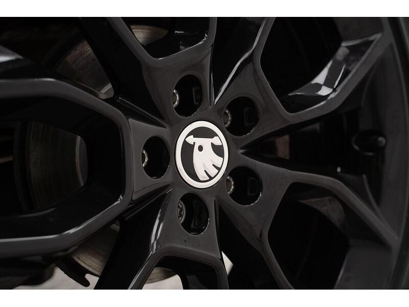 Skoda Kamiq 1.0 TSI SE L Euro 6 (s/s) 5dr - U989