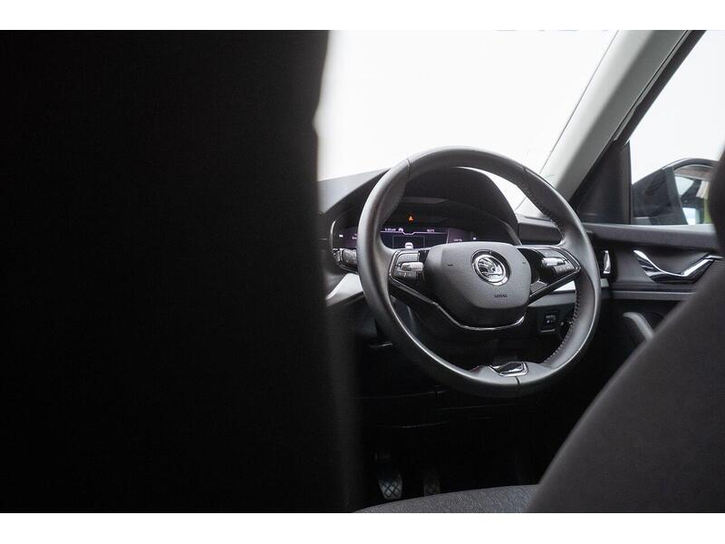 Skoda Kamiq 1.0 TSI SE L Euro 6 (s/s) 5dr - U989