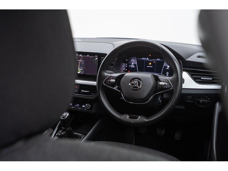 Skoda Kamiq 1.0 TSI SE L Euro 6 (s/s) 5dr - U989