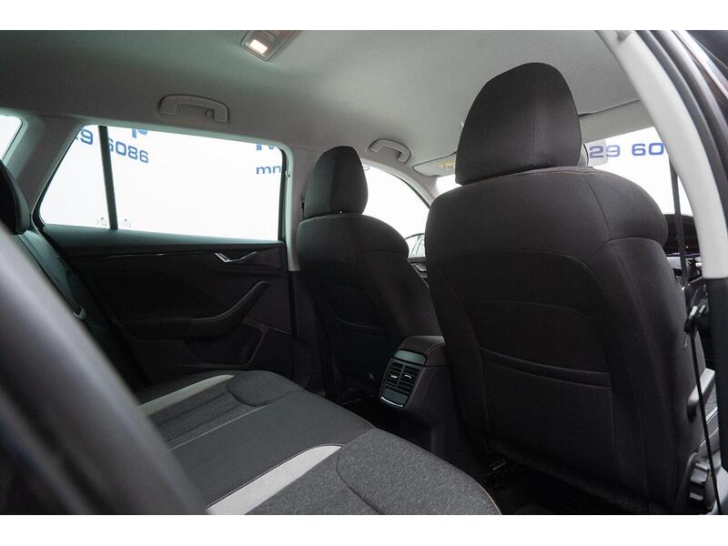 Skoda Kamiq 1.0 TSI SE L Euro 6 (s/s) 5dr - U989