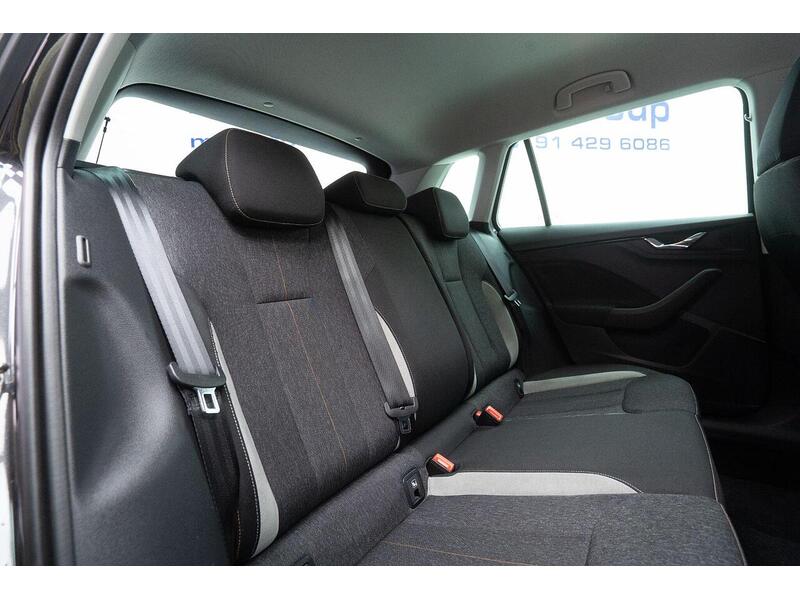 Skoda Kamiq 1.0 TSI SE L Euro 6 (s/s) 5dr - U989