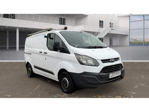 2.0 TDCi 310 Panel Van 5dr Diesel Manual L1 H1 (163 g/km, 104 bhp) 2.0 5dr Panel Van Manual Diesel