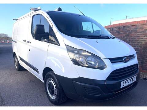 2.0 TDCi 310 Panel Van 5dr Diesel Manual L1 H1 (163 g/km, 104 bhp) 2.0 5dr Panel Van Manual Diesel