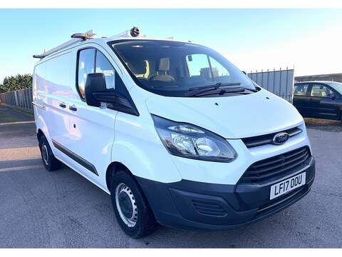 2.0 TDCi 310 Panel Van 5dr Diesel Manual L1 H1 (163 g/km, 104 bhp) 2.0 5dr Panel Van Manual Diesel
