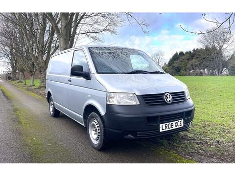 1.9 TDI PD T30 Panel Van 4dr Diesel Manual L1 H1 (214 g/km, 100 bhp) 1.9 4dr Panel Van Manual
 Diesel