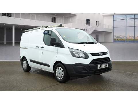 2.2 TDCi 310 ECOnetic Panel Van 5dr Diesel Manual L1 H1 (162 g/km, 98 bhp) 2.2 5dr Panel Van Manual Diesel
