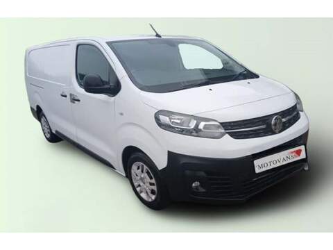 1.5 Turbo D 2900 Dynamic Panel Van 6dr Diesel Manual L2 H1 Euro 6 (s/s) (100 ps) 1.5 6dr Panel Van Manual Diesel