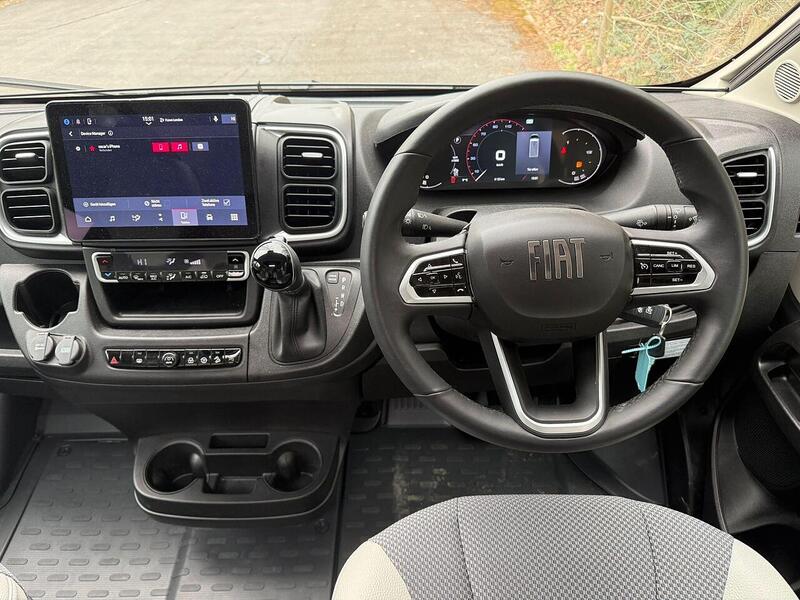VanTourer 540D  - N28