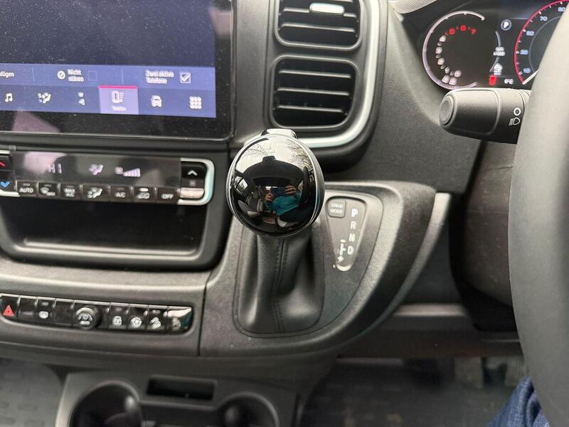 VanTourer 540D  - N28
