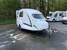 Go-Pod Going