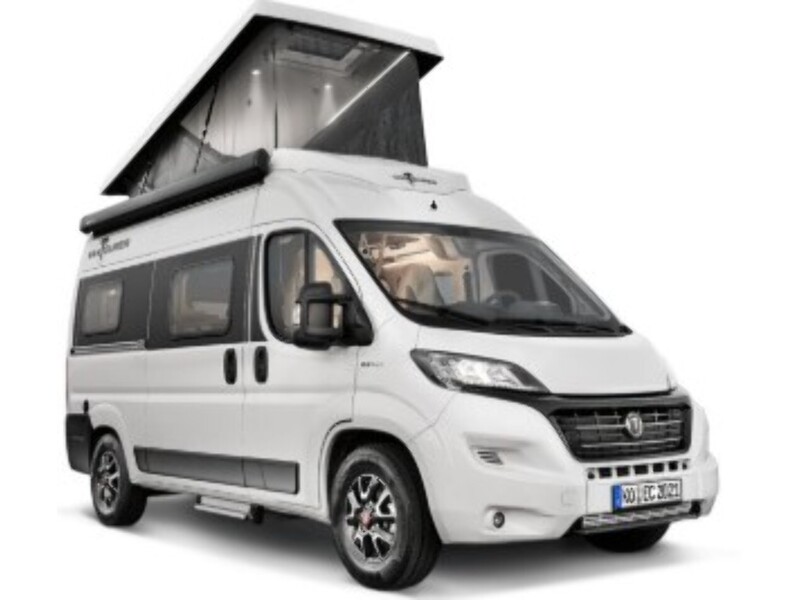 VanTourer 600D  - N35