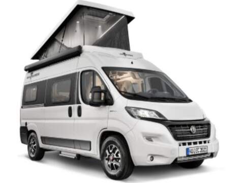 VanTourer 600D 540D Motorhome Automatic Diesel