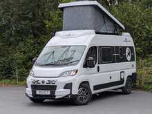 VanTourer 600D